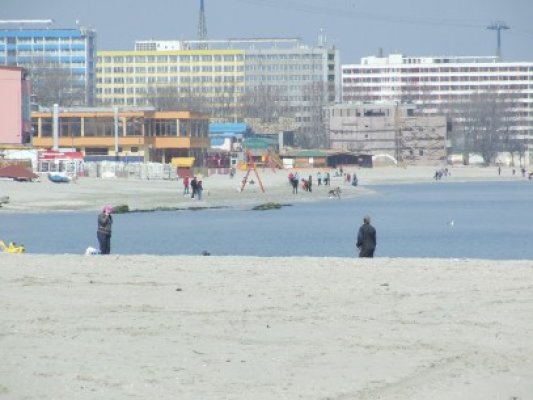 S-a încheiat a doua etapă a licitaţiilor pentru închirierea plajelor